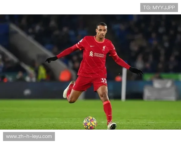 利物浦马蒂普出球与防守节奏训练：打造全能后卫的关键