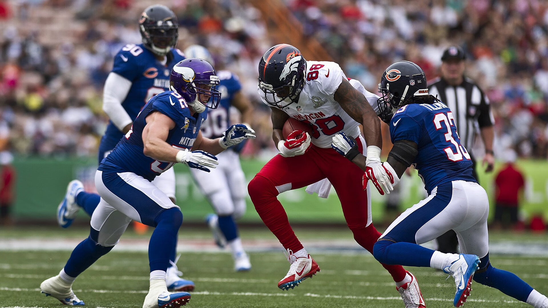 欧冠决赛：米兰三次击中门框却颗粒无收 运气与实力差距同时显现